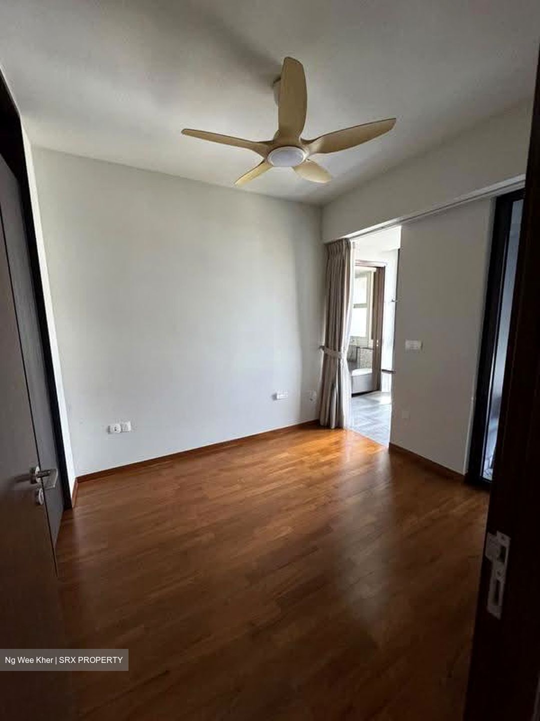 Arena Residences (D14), Apartment #635897291